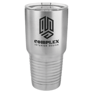 DESIGN MY OWN TUMBLER- (Engraving Only) – Woodfire Design